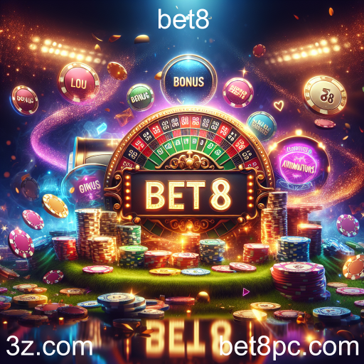 Descubra as Melhores Promoções em Jogos no Bet8